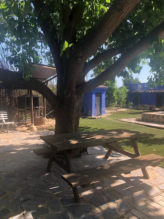 Casa De Campo Azul En Antequera Villa 0*,  Spain