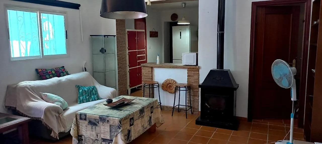 Casa De Campo Azul En Antequera Villa 0*,  Spain