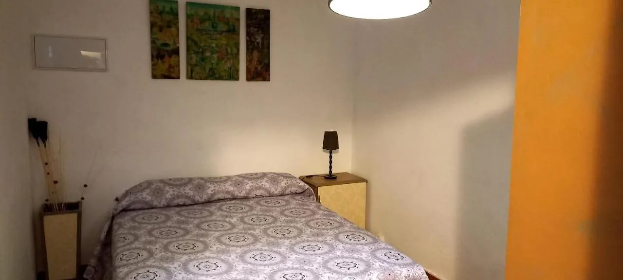 Casa De Campo Azul En Antequera Villa Holiday home