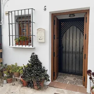 Casa Vacacional Alcazabilla Holiday home