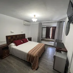 Colon Guest house