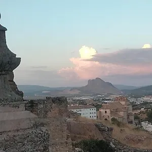 Casa Mirador Santa Maria,8 Antequera