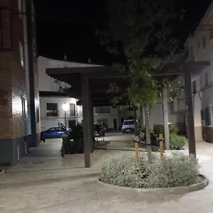 Corazon De Andalucia Apartment
