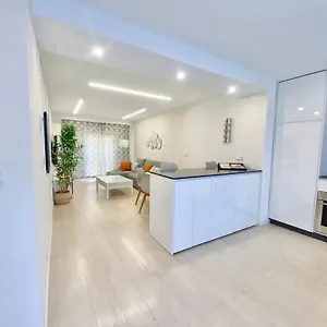 Andalucia Centro Apartment